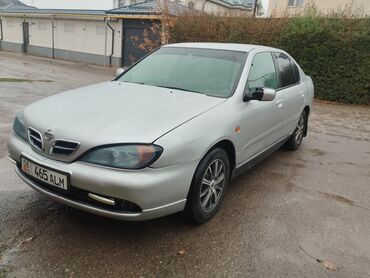 двигатель пассат б3 1.8 моно купить в бишкеке: Nissan Primera: 1999 г., 1.6 л, Механика, Бензин, Седан