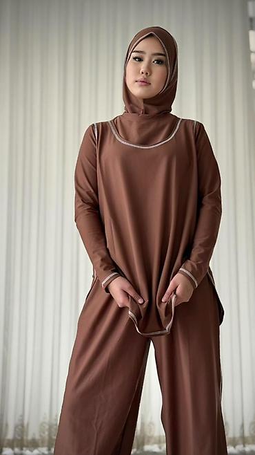 Комплекты: Комплект, Микрофибра — 3