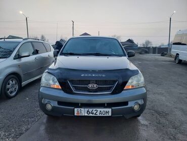 киа спортейдж 2018 цена бишкек: Kia Sorento: 2005 г., 2.4 л, Механика, Бензин, Жол тандабас