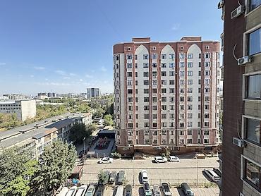 прастутутка бишкек: 2 комнаты, 82 м², Элитка, 8 этаж, Евроремонт — 7