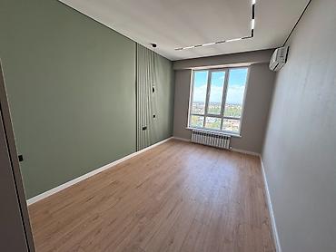 Продажа квартир: 2 комнаты, 67 м², Пишпек Элитка, 9 этаж, Свежий ремонт — 8