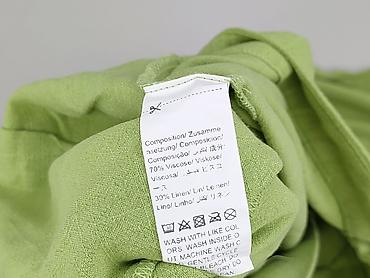 lidl bermudy: Lola, Spodnie materiałowe damskie, rozmiar 2XL — 5