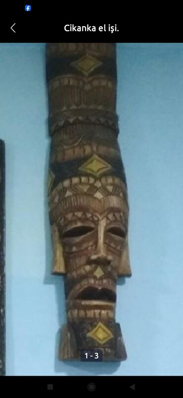 Əntiq qablar: Antikvar — 8