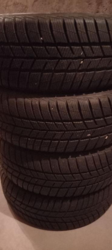 dijagnostika za auto delphi: Barum Polaris 5 zimske gume 205/55/16 godina proizvodnje 2023 — 1