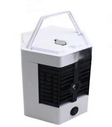 Mini prenosivi ventilatori: MINI KLIMA ARCTIC NOVA MODEL 2024 KLIMA I OSVEZIVAC VAZDUHA | Cene — 15