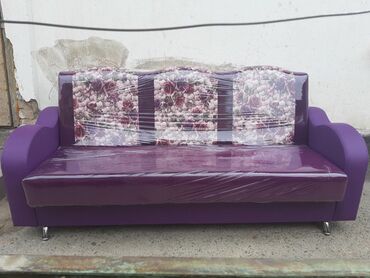 Раскладные диваны: Раскладной диван, Новый — 10