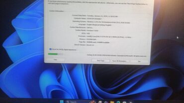 Masaüstü kompüterlər və iş stansiyaları: I7 processor 8 gb ram. 32 gb qədər dəstəkləyir . i7 3 versiya