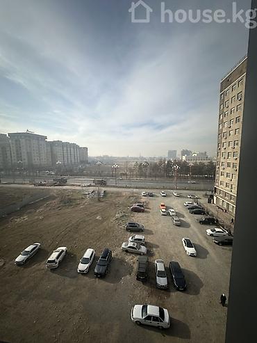 Продажа квартир: 3 комнаты, 68 м², Элитка, 6 этаж, Евроремонт — 1