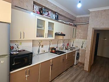 ramanada satilan evler: 🏢 Masazırda Viktoriya Kompleksində Unikal Təklif🏡 ​📍 Mövqe və Ünvan 🏙️ — 5