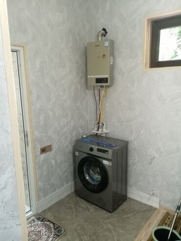 Bağ evlərinin kirayəsi: 70 kv. m, 2 otaqlı, Hovuzsuz, Qaz — 8