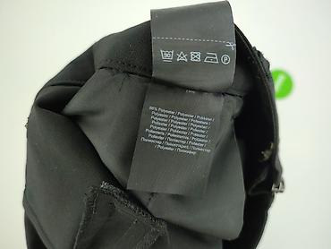 buty m: Q/S By S.Oliver, Spodnie materiałowe damskie, rozmiar M — 5