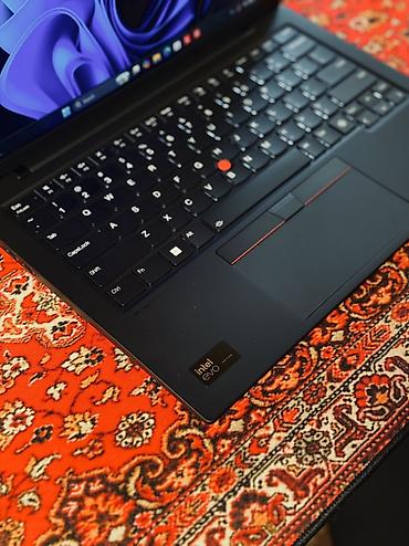 ssd hdd 1tb: İşlənmiş Lenovo ThinkPad, 14 ", Intel Core i7, 512 GB, Ödənişli çatdırılma, Rayonlara çatdırılma, Ünvandan götürmə — 3