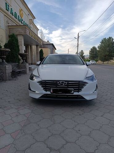 хундай атос: Hyundai : 2019 г., 2 л, Автомат, Газ