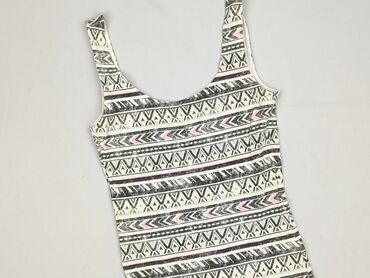 sukienka z piórami reserved: PULL&BEAR, Sukienka damska, rozmiar S