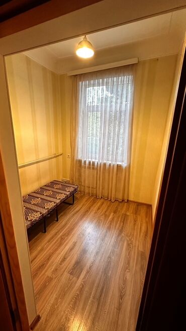 Uzunmüddətli kirayə mənzillər: Sumqayıtda 3 otaqlı mənzilimizi kirayə veririk. 21-ci məhəllədə — 8