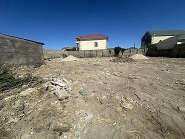 mərdəkan: 20 sot, Tikinti, Kupça (Çıxarış) — 2