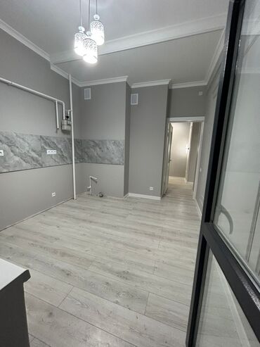 Продажа квартир: 1 комната, 40 м², Элитка, 5 этаж, Евроремонт at lalafo.kg — 9 Продажа квартир: 1 комната, 40 м², Элитка, 5 этаж, Евроремонт — 9