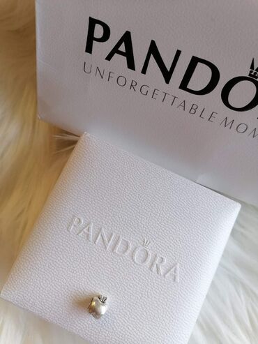 Privesci za nakit: Pandora privesci
1200 komad
Saljemo postexpresom na lalafo.rs — 7 Privesci za nakit: Pandora privesci
1200 komad
Saljemo postexpresom — 7