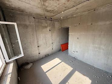 Продажа квартир: 1 комната, 48 м², Технопарк 108 серия, 3 этаж, ПСО (под самоотделку) — 6