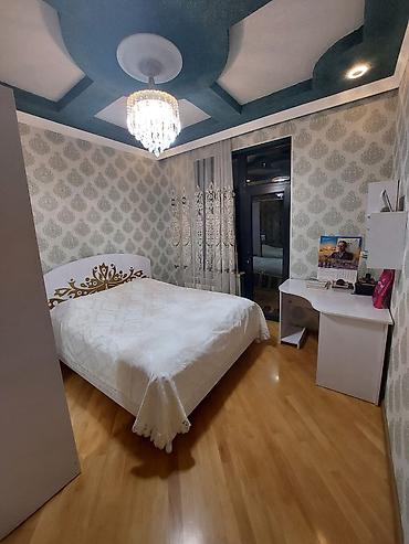 Mənzillər: 5 otaqlı, Yeni tikili, m. 28 may, 155 kv. m — 7