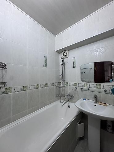 Продажа квартир: 3 комнаты, 58 м², Индивидуалка, 5 этаж, Евроремонт — 10