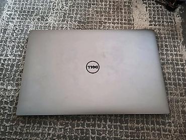 Ноутбуки Dell: Б/у, Intel Core i7 — 9
