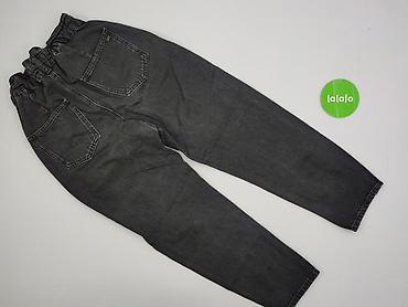 pull and bear jeans: Zara, Jeansy damskie, rozmiar 2XS — 3