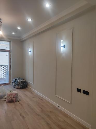 Поклейка обоев: | Флизелиновые обои Больше 6 лет опыта — 12