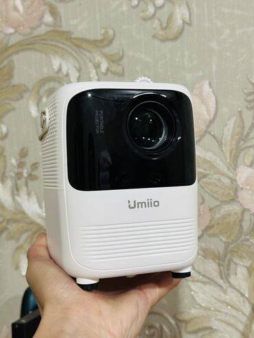 купить проектор для дома: Проектор, Umiio A008.
Качество просто во!
youtube есть