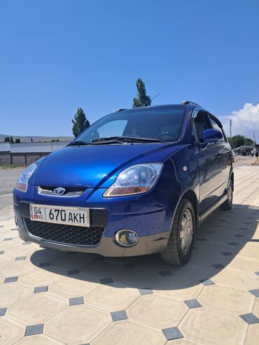 матиз радиятор: Daewoo Matiz: 2008 г., 0.8 л, Автомат, Бензин, Хетчбек