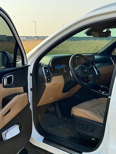Kia: Kia Sorento: 2020 г., 1.6 л, Гибрид — 11