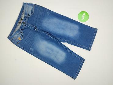 trafaluc denim: Esmara, Spodnie 3/4 damskie, rozmiar M — 2