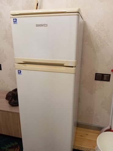 Aspiratorlar: Soyuducu Satılır