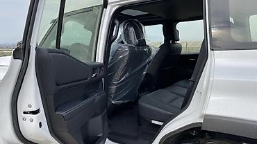 lend cruizer: Toyota Land Cruiser Prado: 2026 г., 2.4 л, Автомат, Бензин, Внедорожник — 8