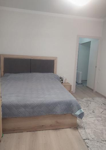 комнатные квартиры: 3 комнаты, 88 м², Кара-Жыгач ж/м 108 серия, 2 этаж, Свежий ремонт — 3