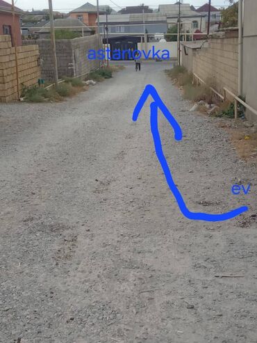 Mənzillər: 120 kv. m, 3 otaqlı, Qaz, İşıq, Su