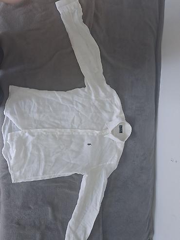 yun koynekler: Köynək, Ralph Lauren, M, rəng - Ağ — 2