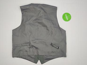 mango straight: Kamizelka męska, rozmiar 3XL — 3