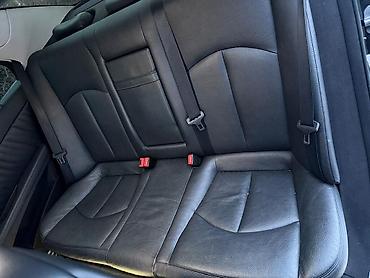 Mercedes-Benz: Mercedes-Benz E-Class: 2008 г., 3.5 л, Автомат, Бензин, Седан — 13