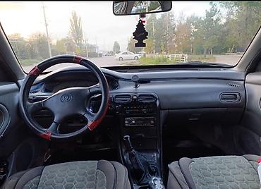 bmw 2015 x5: Mazda XEDOS 6: 1993 г., 2 л, Механика, Бензин, Седан — 6
