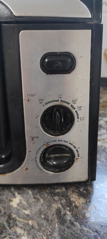 Другая бытовая техника: Фритюрница работает отлично, пользовались раз месяц — 8