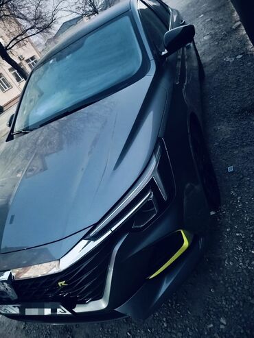 Roewe: Roewe i6 Max: 2020 г., 1.5 л, Автомат, Гибрид, Седан — 4