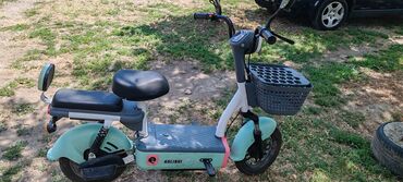 i farke: El motor kolibri 300e ko nov odlicna baterija nosivost 120kg. prelazi