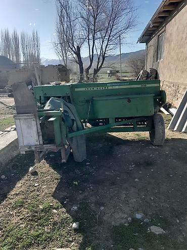 Тракторы МТЗ (Беларус): Трактор Беларус МТЗ-952 - Полный привод (4x4), универсально-пропашной — 6