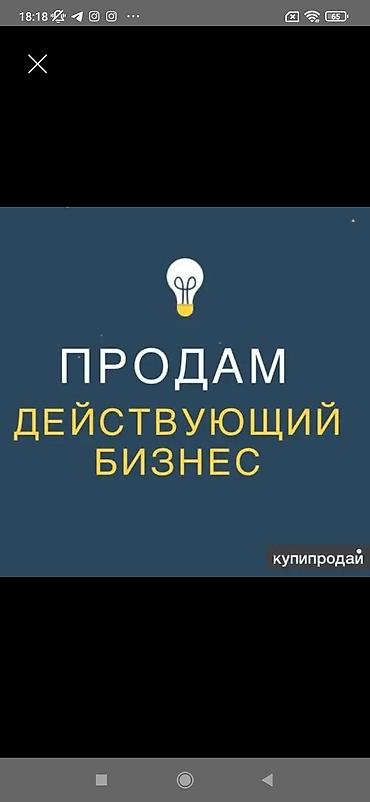 Готовый бизнес: Продаю действующий, раскрученный бизнес вместе с товаром в связи с — 1