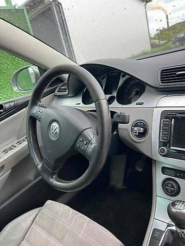 citroen c2: VOLAN ZA VOLKSWAGEN PASSAT B6 | Volan za VW Passat B6, 2.0 TDI 8V, 6 — 2