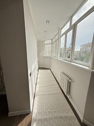 Продажа квартир: 2 комнаты, 64 м², 7 мкр Элитка, 4 этаж, Евроремонт — 7