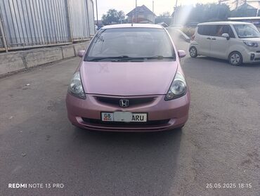 хонда алифарт: Honda Fit: 2002 г., 1.3 л, Вариатор, Бензин, Хэтчбэк