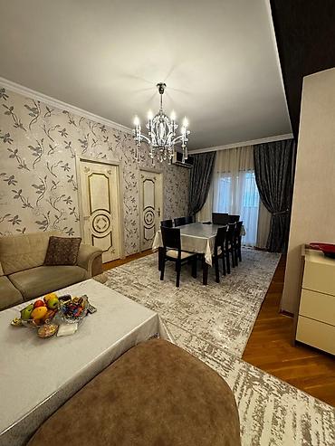 Qonaq otağı dəstləri: Masa və oturacaqlar — 1