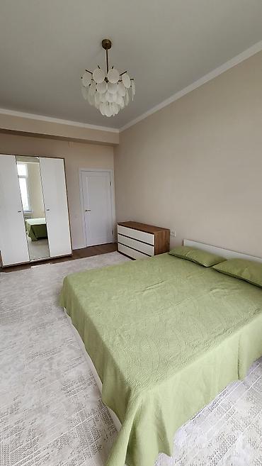 home: 3 комнаты, 82 м², Технопарк Элитка, 12 этаж, Свежий ремонт — 4